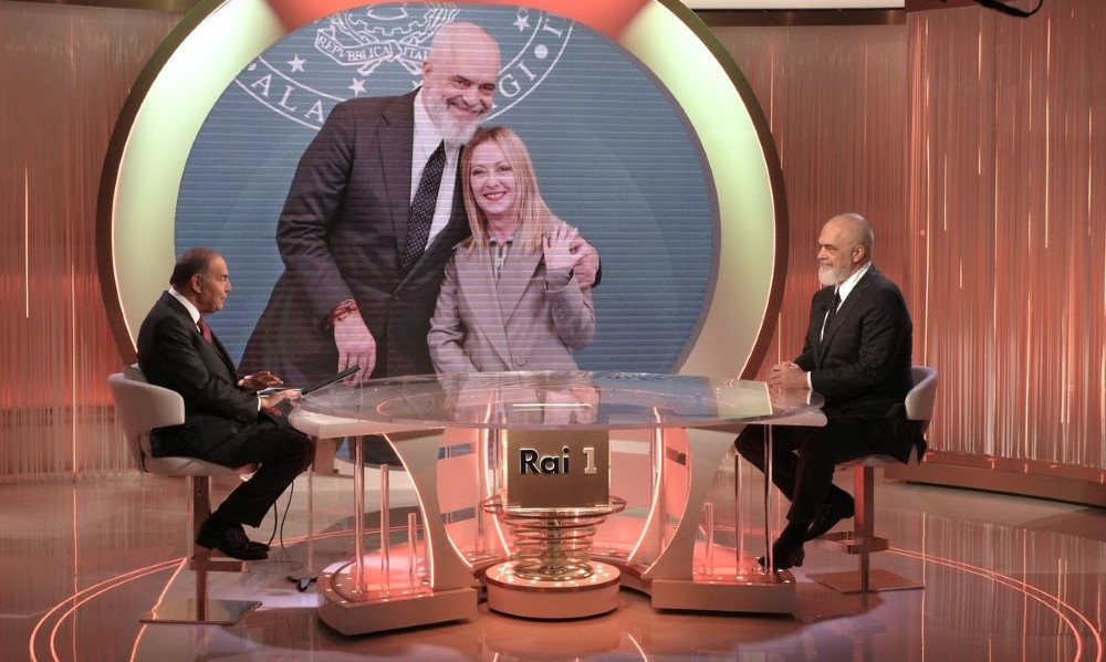 Marrëveshja për emigrantët, Rama: Deri në qershor, do kemi përgjigje për zhbllokimin e procesit